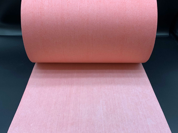 Woodpulp Spunlace Fabric